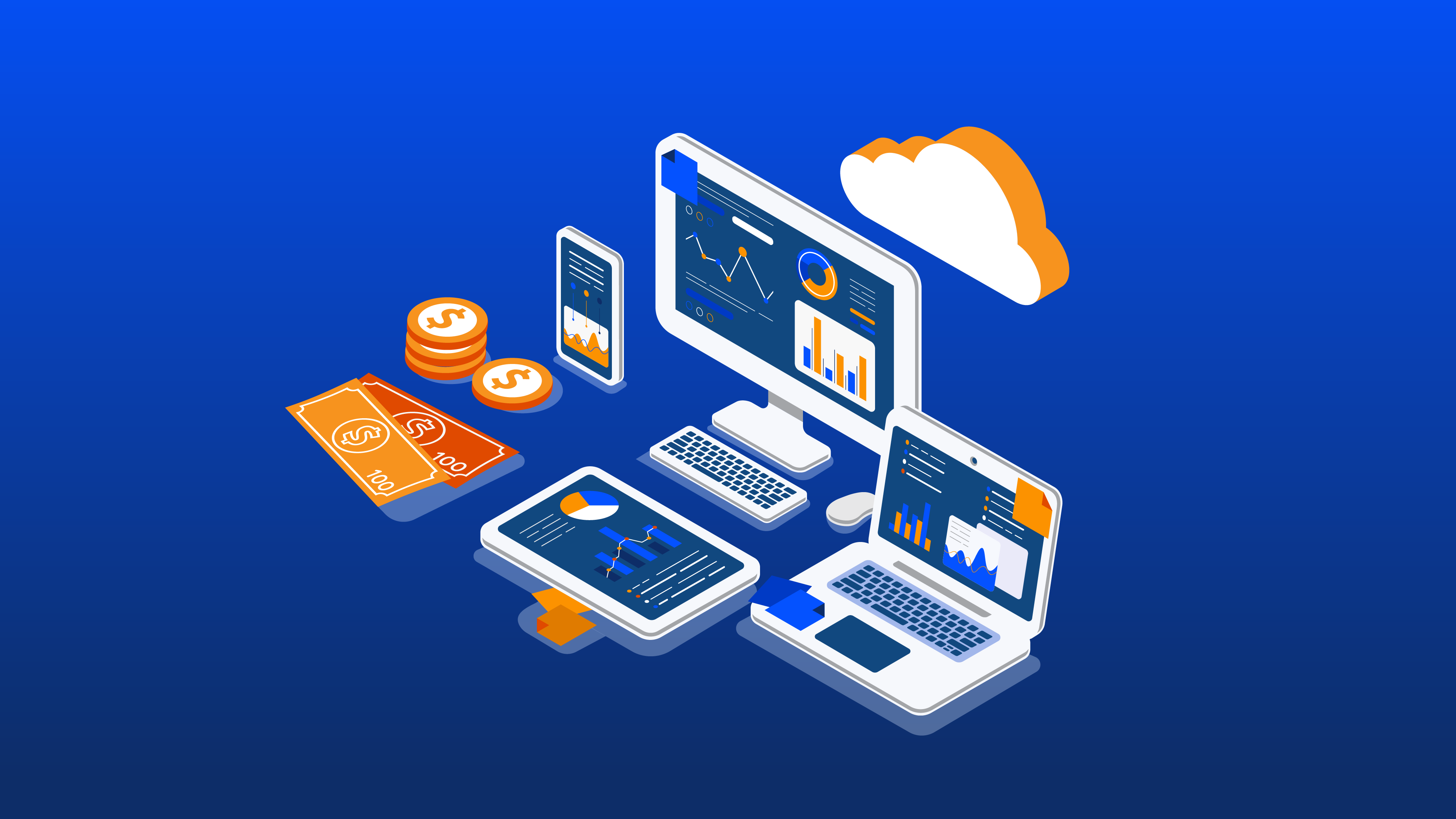 Why DaaS is a CostEffective Infrastructure for Workspaces in 2022 NIRIX